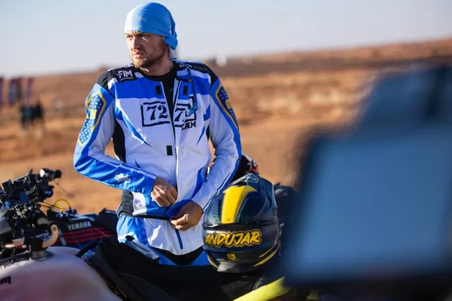 Los colores no se negocian.