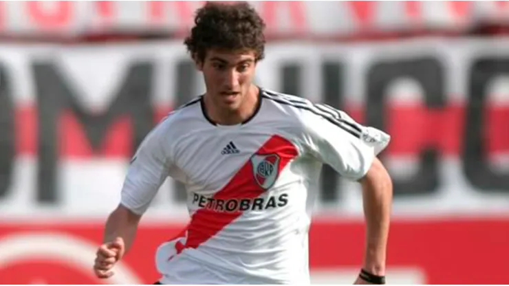 Gonzalo Higuaín.
