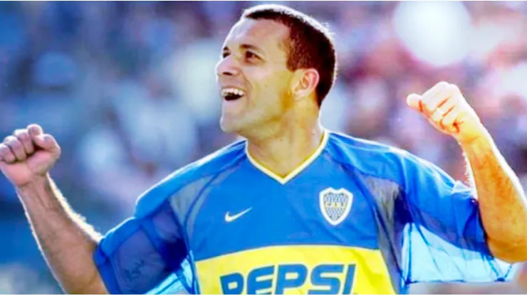 Pedro Iarley.