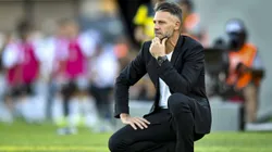 Las sorpresas que prepara Demichelis en el once de River