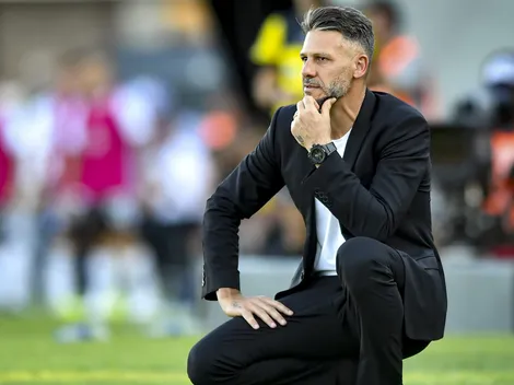 El sorpresivo cambio en la defensa de River que analiza Martin Demichelis a dos días del Superclásico