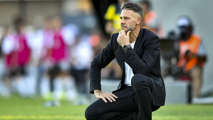 Las sorpresas que prepara Demichelis en el once de River