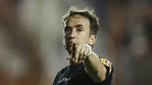 El sobrino de Beligoy será cuarto árbitro en el Superclásico.