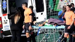 En 2017 se vivió una jornada repleta de dramatismo.