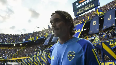 Refuerzo para Diego Martínez: Jan Hurtado vuelve a Boca en junio