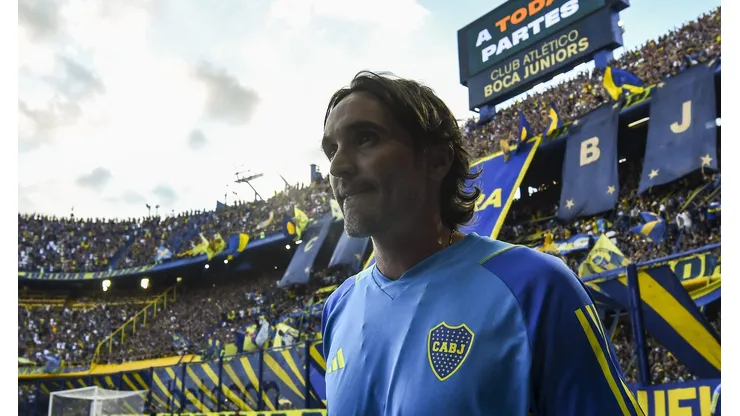 Refuerzo para Diego Martínez: Jan Hurtado vuelve a Boca en junio