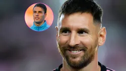 Más argentinos para Inter Miami.