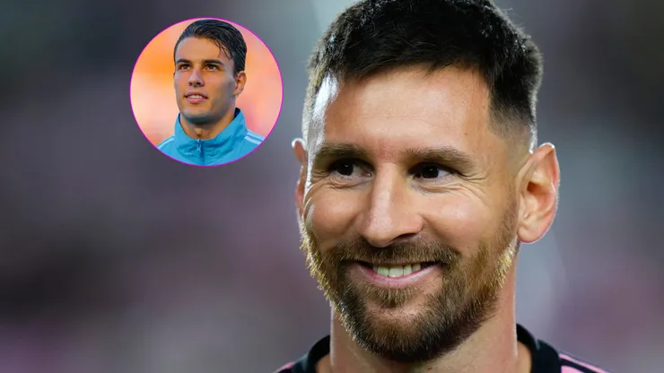 Más argentinos para Inter Miami.