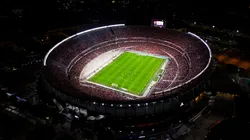 Hasta ahora, el Monumental era la sede designada.