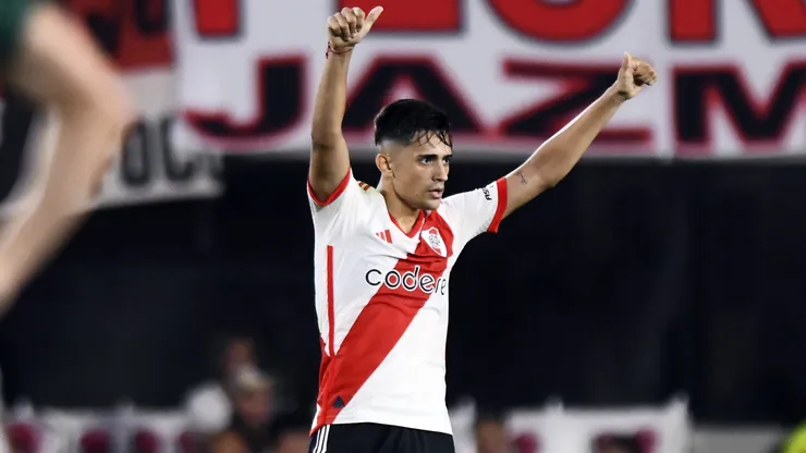 Pablo Solari.
