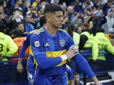 ¿Boca recupera a Rojo contra River? La visión de Diego Martínez