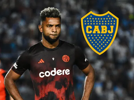 Demichelis dio pistas sobre el estado de Borja: "Somos optimistas"