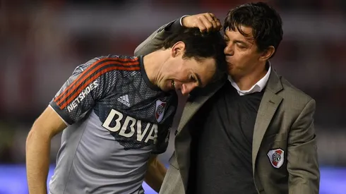 Barovero y Gallardo.