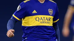 Un futbolista que se fue mal de Boca la rompió en el debut en su nuevo equipo.