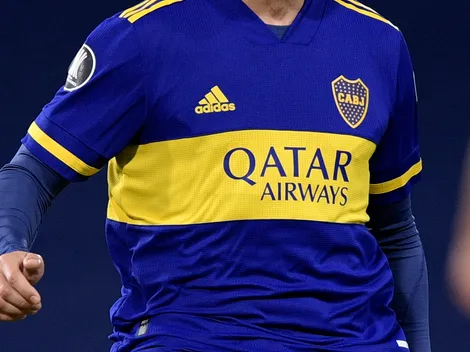 ¿Boca lo extraña? Se fue criticado y ahora la rompió en su nuevo equipo con un gol y dos asistencias