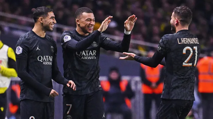 PSG