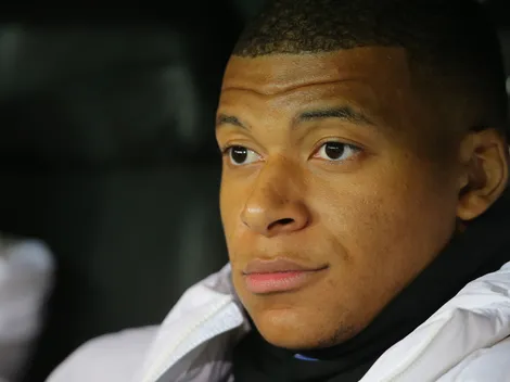 La figura de peso que ignoró Mbappé tras su salida de PSG