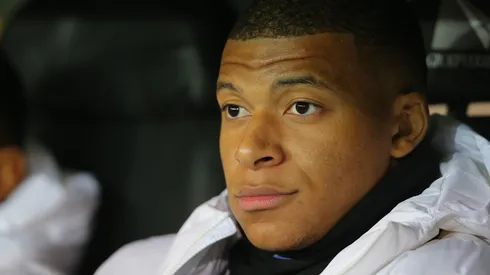 La figura de peso que ignoró Mbappé tras su salida de PSG
