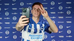 El motivo por el que el Colo Barco no fue convocado en Brighton: "Tiene que entender"