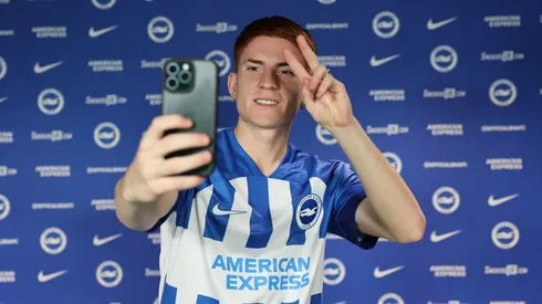 El motivo por el que el Colo Barco no fue convocado en Brighton: "Tiene que entender"