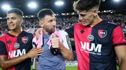 El mánager del club confía en el regreso del mejor jugador del mundo.