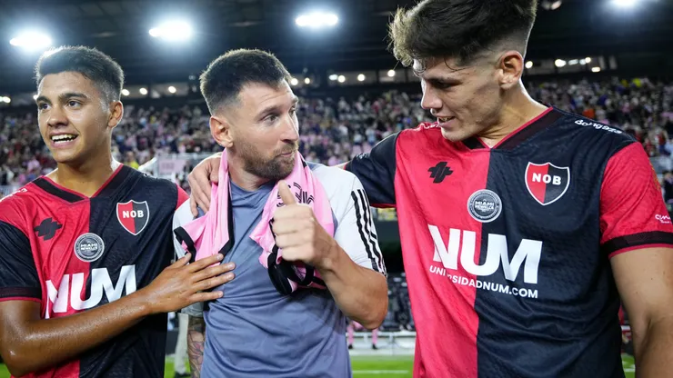 El mánager del club confía en el regreso del mejor jugador del mundo.