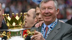 El secreto del éxito de Sir Alex Ferguson en el Manchester United