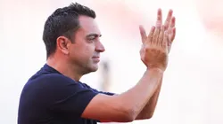 Barcelona eligió al reemplazo del DT.