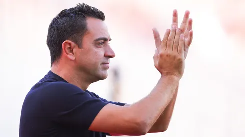 Barcelona eligió al reemplazo del DT.