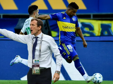 Arruabarrena apuntó contra Fabra: "Mi opinión está cerca de la del hincha"