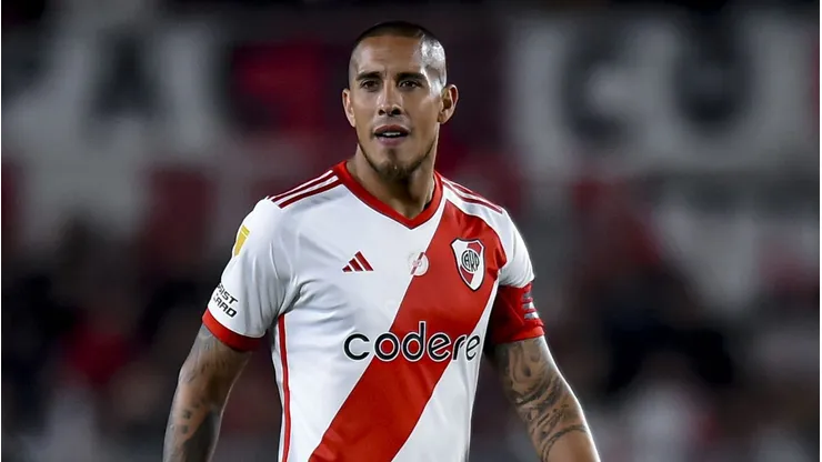 Maidana decidió retirarse del fútbol profesional.