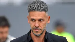 El jugador de River que se pierde el Superclásico ante Boca por decisión de Martín Demichelis