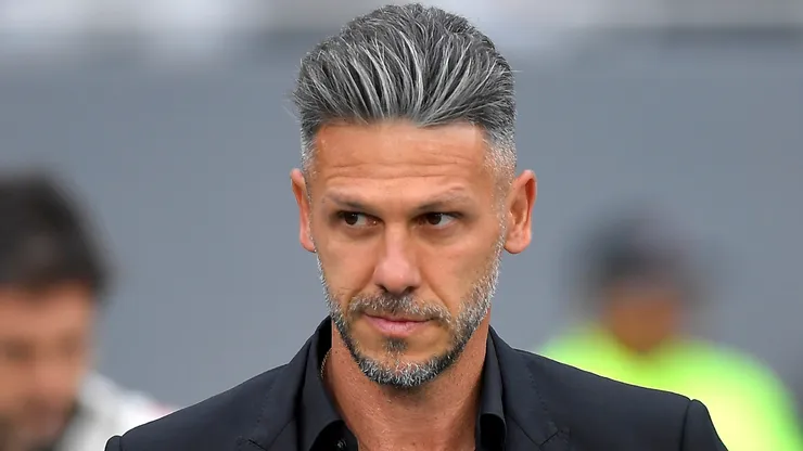 Ponzio respaldó a Demichelis ante las críticas en River