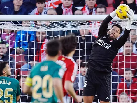 Augusto Batalla reveló el motivo por el que no volvió a River