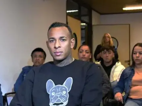 Suspenden el juicio a Sebastián Villa por abuso sexual con acceso carnal