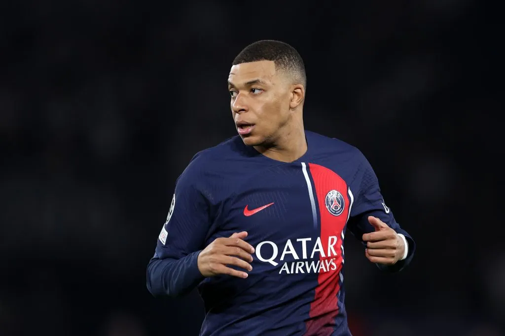 Real Madrid no hará ninguna referencia a Mbappé hasta tener por seguro que no se cruzará contra el PSG.