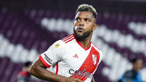 Los hinchas de River eligieron al reemplazante de Borja