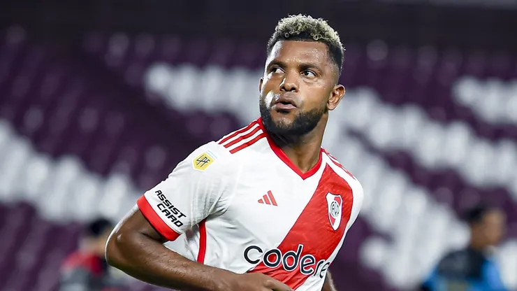 Los hinchas de River eligieron al reemplazante de Borja
