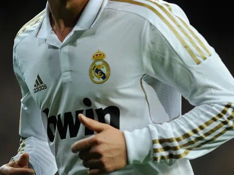 La impactante transformación física de Mesut Özil tras retirarse del fútbol