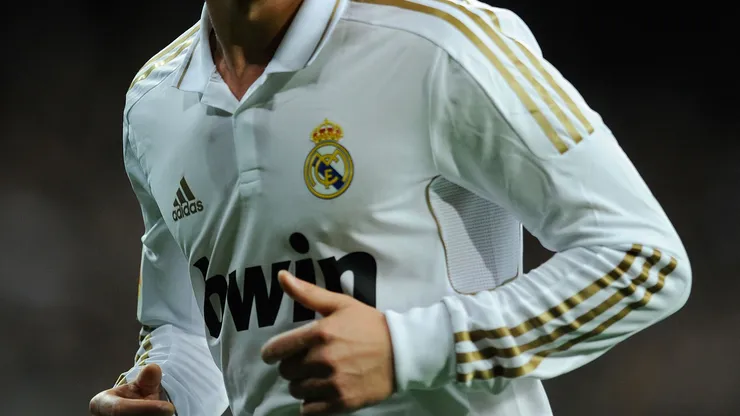 La transformación física de Mesut Ozil
