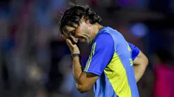 Las 3 bajas confirmadas de Boca para el Superclásico