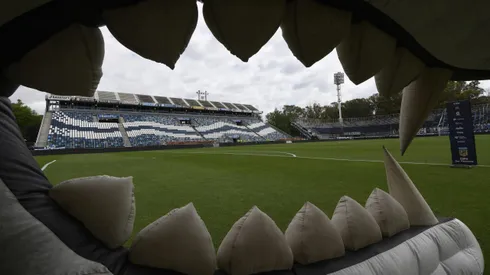Gimnasia y Estudiantes se verán las caras en el Bosque.