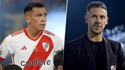 ¿Sigue el castigo? Quién reemplazaría a Barco en el XI de River