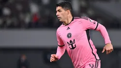 El delantero uruguayo confirmó dónde se retirará.