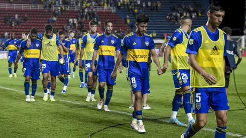 Un jugador del Xeneize podría irse libre en el próximo mercado de pases.