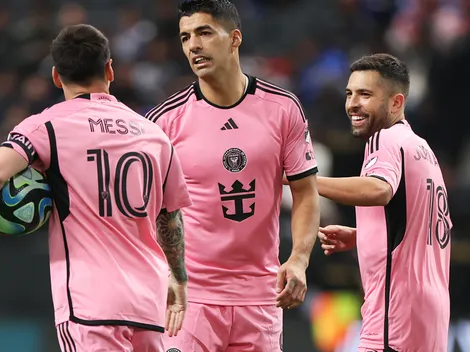 El juego de mesa que es religión para Messi, Suárez, Jordi Alba y Busquets