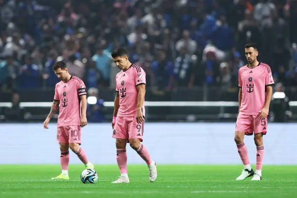 La gira por Asia no resultó como esperaban. (Photo by Yasser Bakhsh/Getty Images)