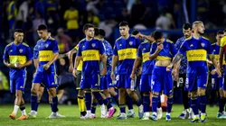 Boca todavía tiene chances de pasar a octavos.
