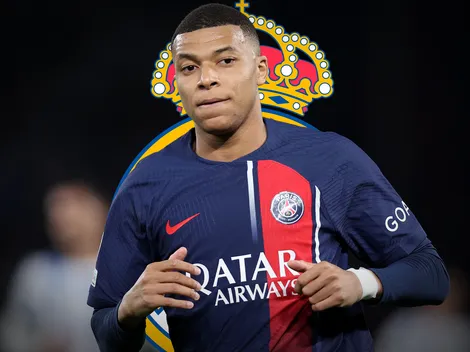 La terminante decisión que tomó Real Madrid con Kylian Mbappé