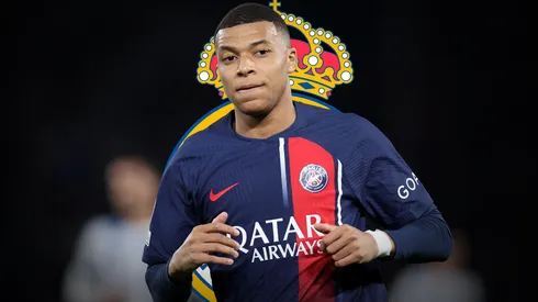 El Real Madrid ya sabe que hacer con Mbappé.